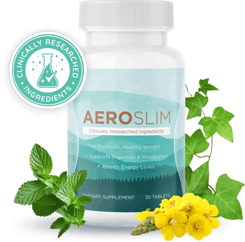 AeroSlim AeroSlim